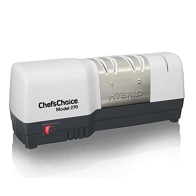 Chef's Choice 270 Hybrid Diamond Hone Knife Sharpener