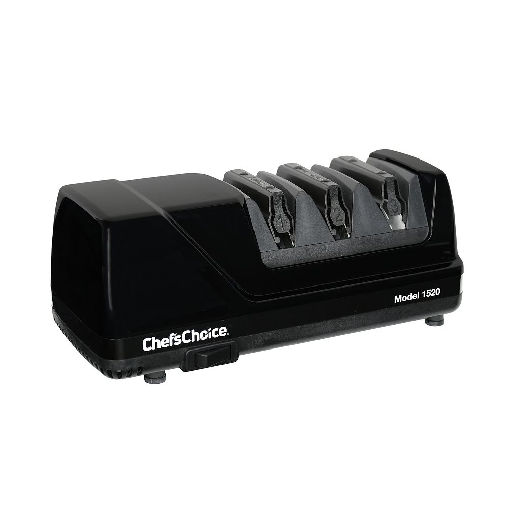 Chef's Choice 1520 Electric Knife Sharpener