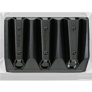 Chef's Choice 1520 AngleSelect Diamond Hone Electric Knife Sharpener