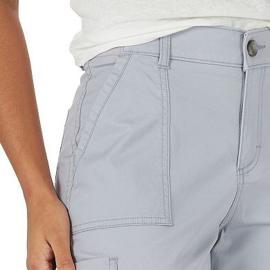 Women's Lee® Flex-To-Go Cargo Bermuda Shorts