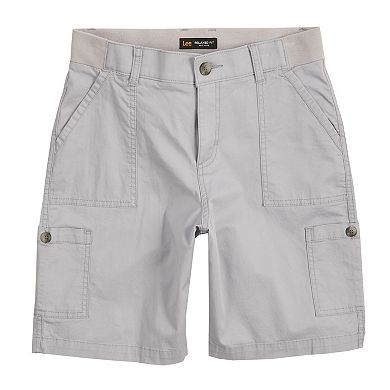 Women's Lee® Flex-To-Go Cargo Bermuda Shorts