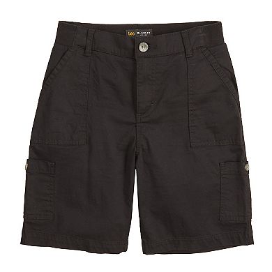 Women's Lee® Flex-To-Go Cargo Bermuda Shorts