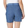 Women's Lee® Flex-To-Go Cargo Shorts