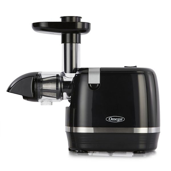 Omega H3000R Cold Press 365 Slow Masticating Juicer