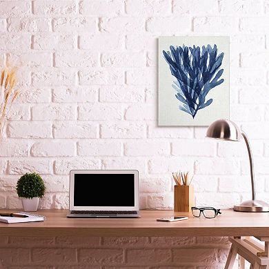 Stupell Home Decor Sea Kelp Canvas Wall Art