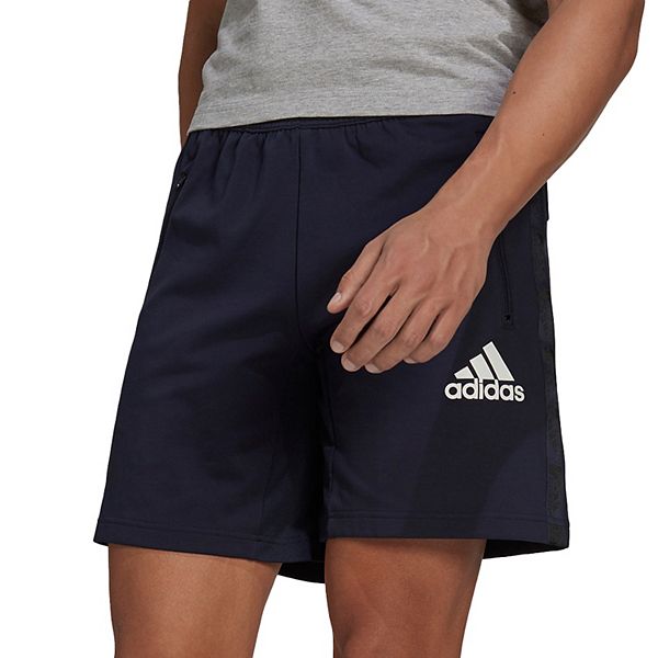 Kohls on sale adidas shorts