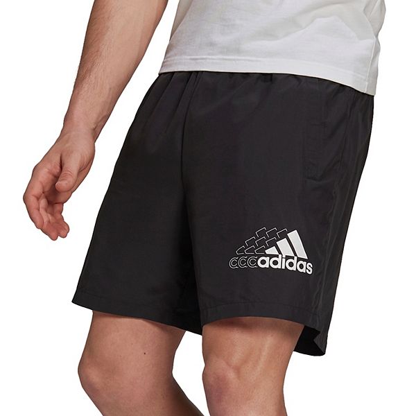 Kohls hotsell adidas shorts