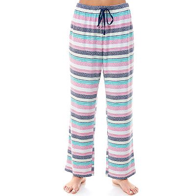 Women s Croft Barrow Whisperluxe Pajama Pants