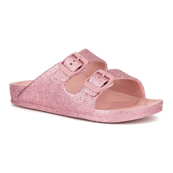 Kohls best sale girls slides