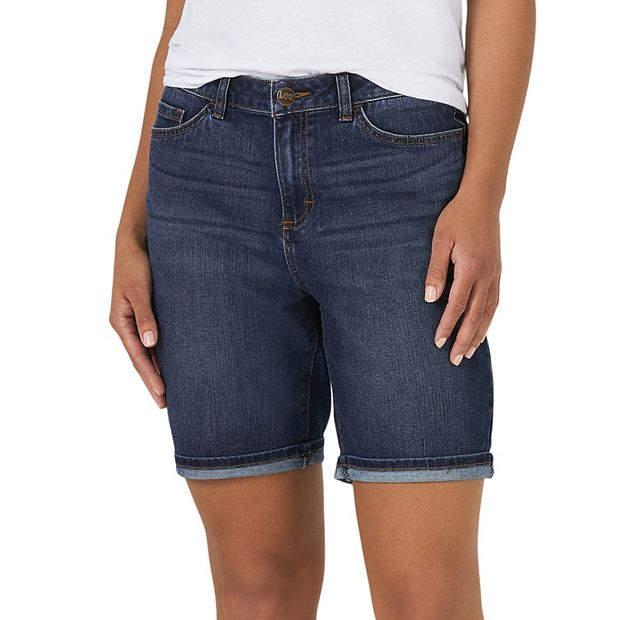 Kohls sales lee shorts