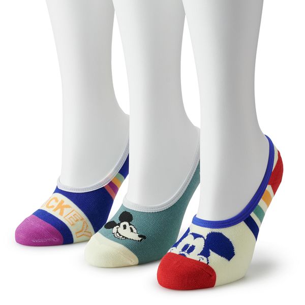 STANCE Womens Sonic Invisible Socks