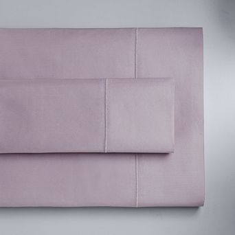 Simply Vera Vera Wang Pima Cotton 600 Thread Count Split King Sheet Set