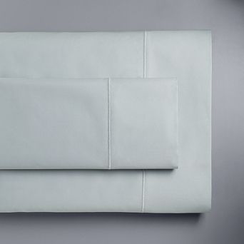 Simply Vera Vera Wang Pima Cotton 600 Thread Count Split King Sheet Set