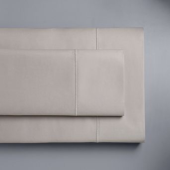 Simply Vera Vera Wang Pima Cotton 600 Thread Count Split King Sheet Set