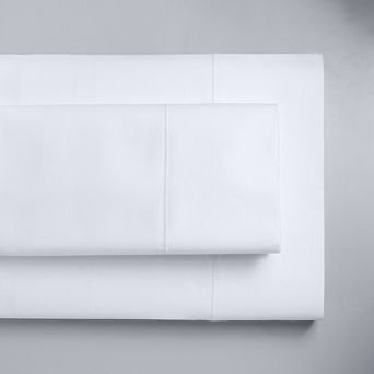 Simply Vera Vera Wang Pima Cotton 600 Thread Count Split King Sheet Set