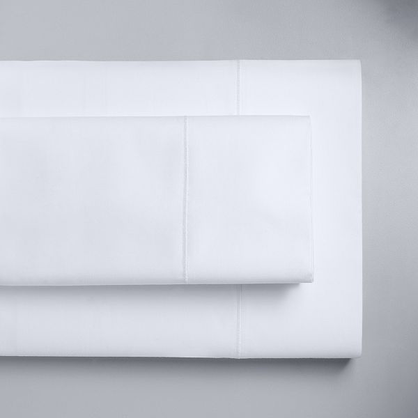 Simply Vera Vera Wang 600 Thread Count Supima Cotton Split King Sheet Set