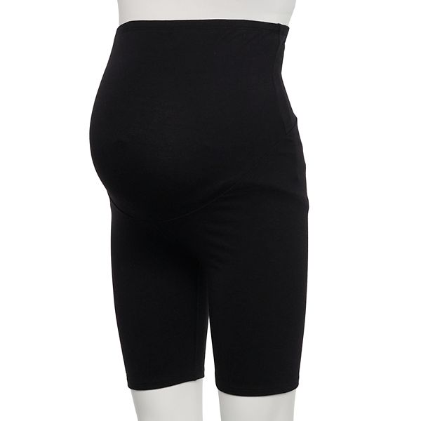 Kohls a outlet glow maternity leggings