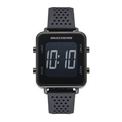 Kohls mens digital clearance watches