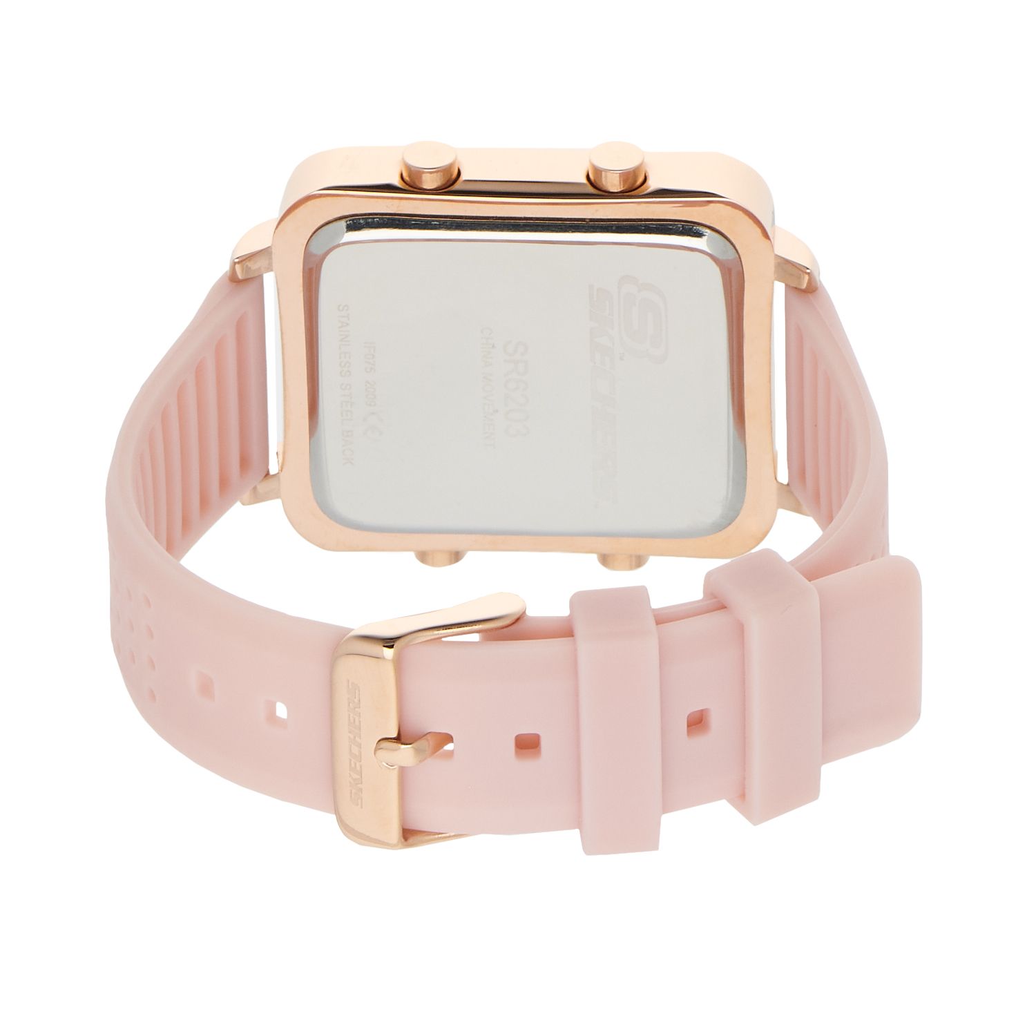 Kohls womens digital watches clearance