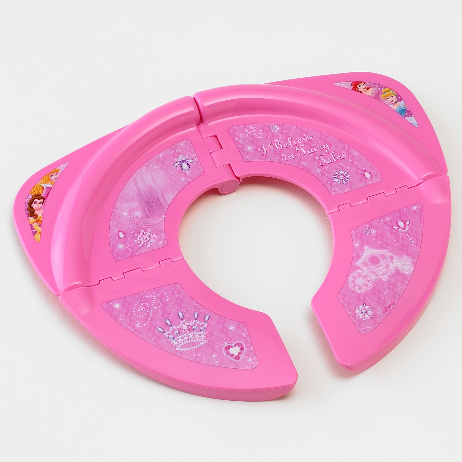 disney potty seat