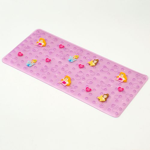 Disney C Princess Bath Mat