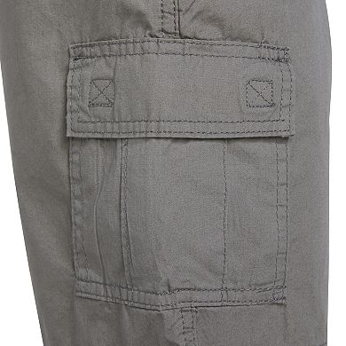 Boys 8-20 Levi's® XX Cargo Shorts