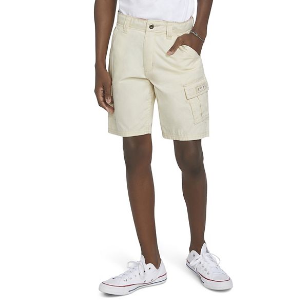 Boys 8-20 Levi's® XX Cargo Shorts