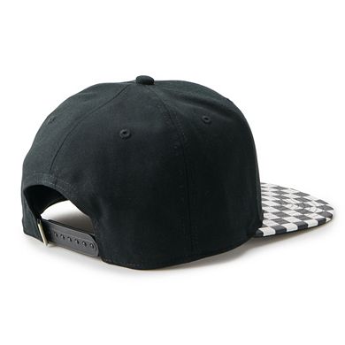 Men's Vans® Combo Tab 2 Snapback Hat