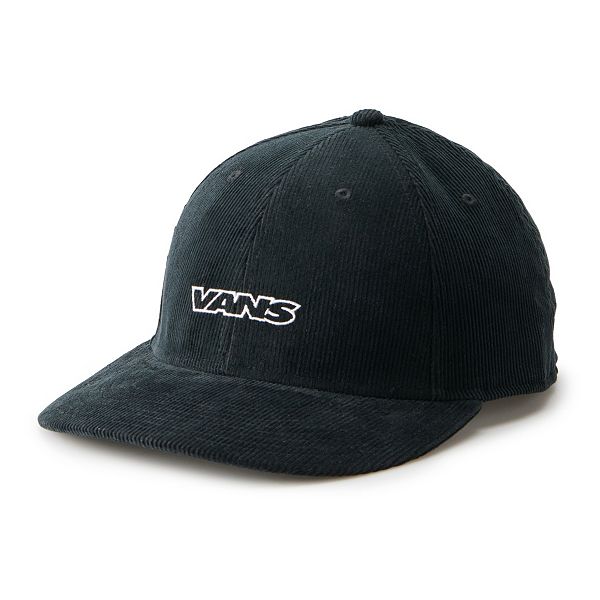 Men's Vans® Squash LC Snapback Hat
