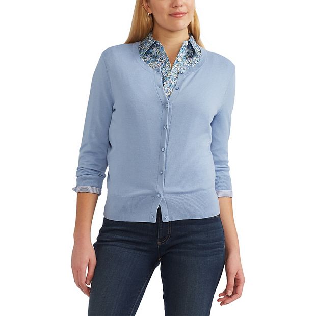 Kohls womens 2025 chaps sweaters