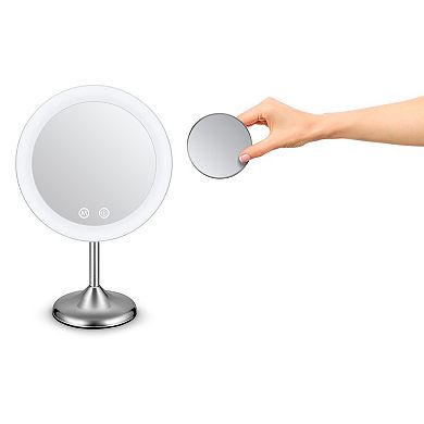 Conair Unbound® LED-Lighted Mirror