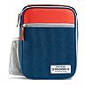 Fit & Fresh Thayer Corduroy Insulated Lunch Bag