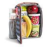 Fit & Fresh Thayer Classic Vertical Insulated Lunch Bag