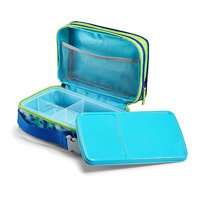 Fit and fresh expandable lunch box on sale