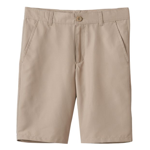 Kohls chaps store shorts