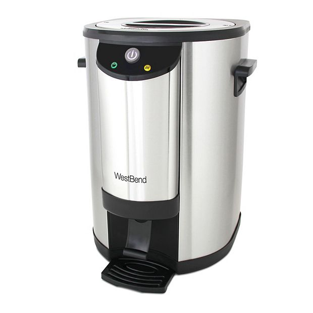 coffee urn kohls