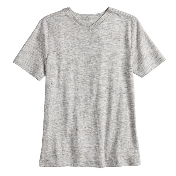 Boys 8-20 Urban Pipeline™ Ultimate V-neck Tee - Size Small