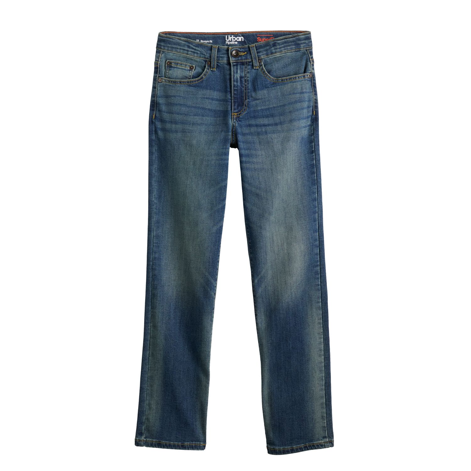 urban pipeline flex jeans