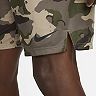 Men's Nike Dri-FIT Camo Training Shorts