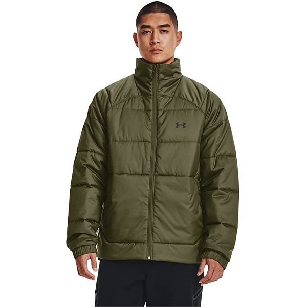 Kohls mens sale winter jacket