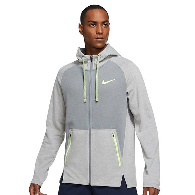 Men s Nike Therma FIT Training Hoodie