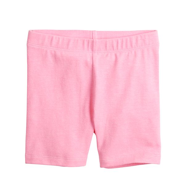 Toddler Girl Jumping Beans® Bike Shorts