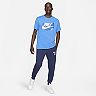Men's Nike Just Do It French-Terry Pants
