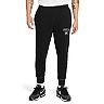 Men's Nike Just Do It French-Terry Pants