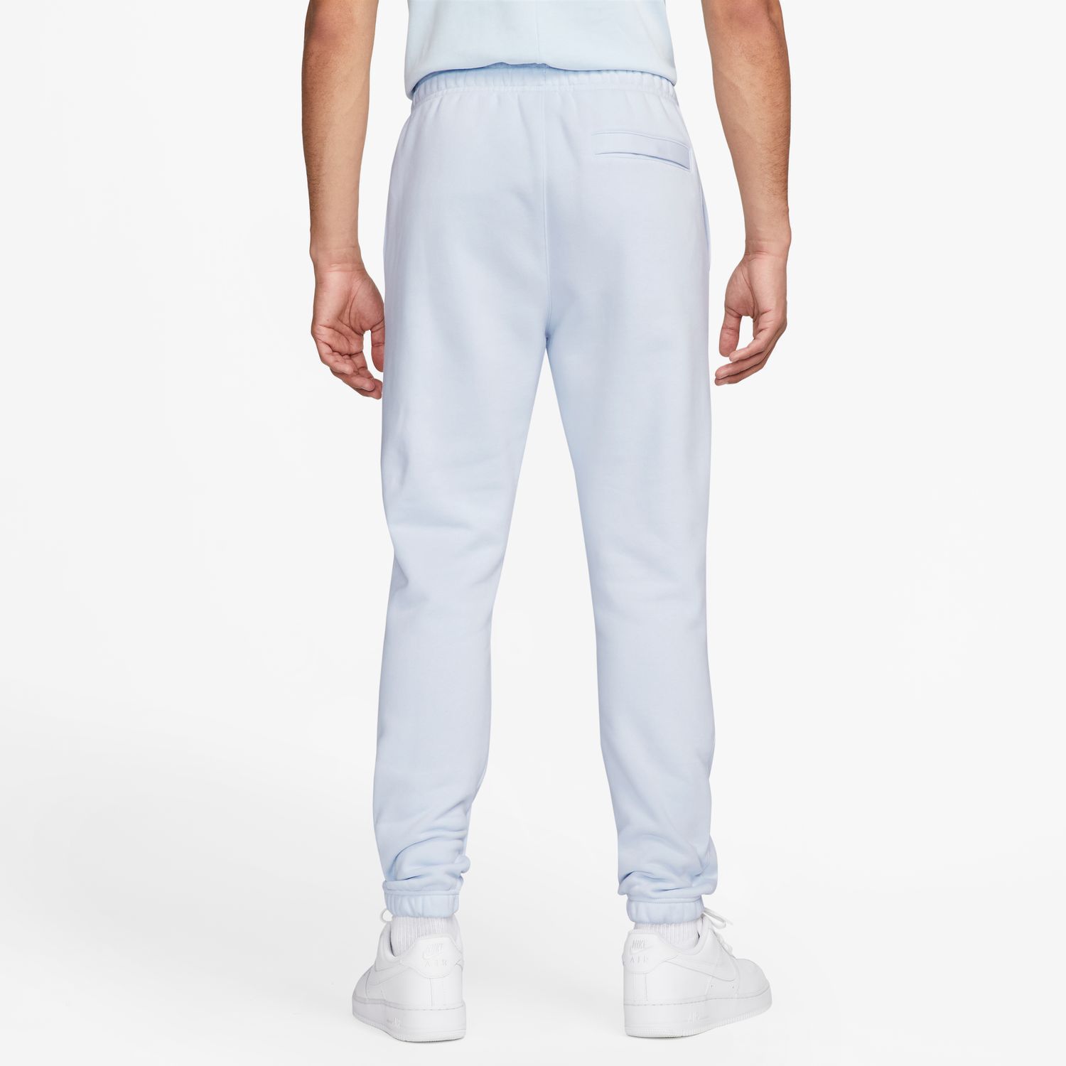 Kohls nike best sale joggers mens