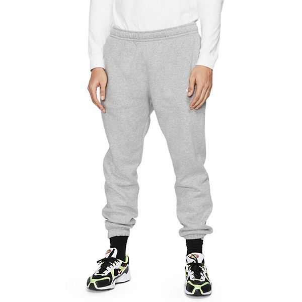 Men's Nike Club Fleece Pants