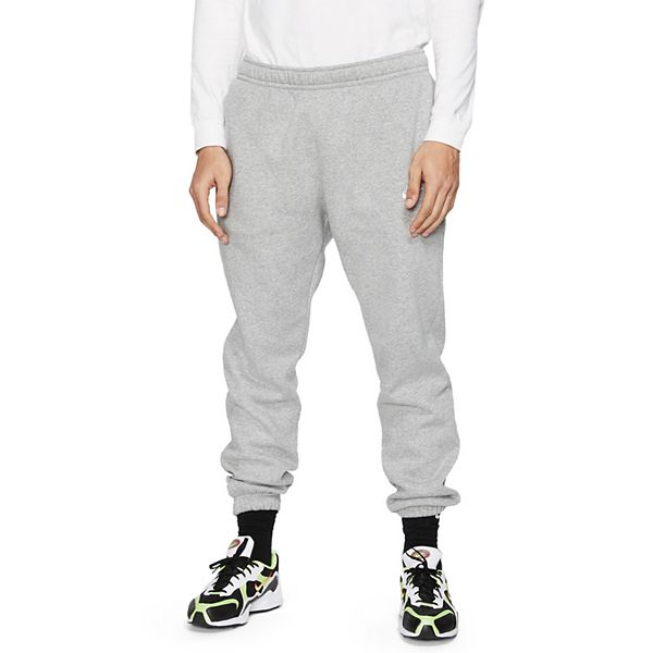 Kohls mens nike online sweatpants