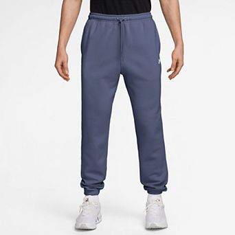 Nike Men's Club Fleece Cuffed Pant