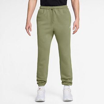 Nike Men's Club Fleece Cuffed Pant