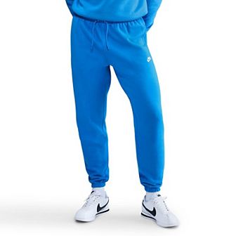 Men's Nike Club Fleece Pants